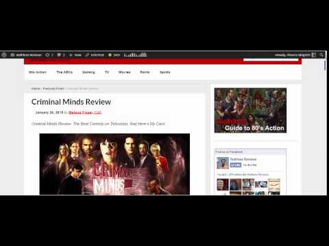 How to post a link on IMDB How to post a link on IMDB
