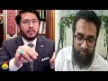 munazara 2024 shia vs wahabi molvi topic quraan or hazrat abubaker @hassanallahyari