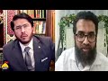 munazara 2024 shia vs wahabi molvi topic quraan or hazrat abubaker @hassanallahyari