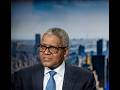 Africa Insight | Dangote on a mission