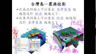 風塵過客_國中地科_地質_Unit 06_板塊構造運動_bedroom_6