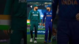Ending The Debate:India vs Pakistan(Cricket💀)#shorts #cricket