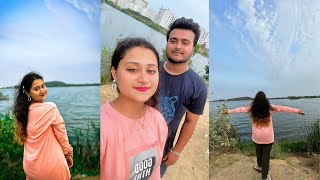 Chole gechilam sob theke boro lake Chennai te 🩷🩷