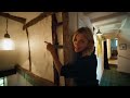 Inside Sienna Miller's Secluded Country Cottage  Open Door  Architectural Digest
