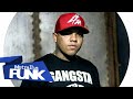 Mc Magal - madrugada - (video clip) Dj russo ( metralha funk)