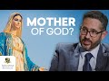 Why Is Mary So Important to Catholics? Biblical Roots of Marian Devotion | Dr. Brant Pitre