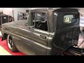 steed design 60 63 c10 door wedge demo