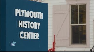 Must See Museums: Plymouth History Center
