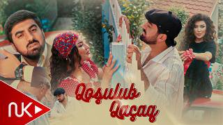 Nəfəs & Pünhan Piriyev - Qoşulub Qaçaq 2026 (Yeni Klip) 4K