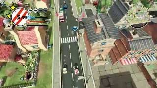 Traffic Madness Trailer