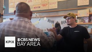 Discover Santa Clara: Barebottle Brewing Co.