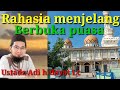 Rahasia menjelang berbuka puasa ll ustadz Adi hidayat Lc