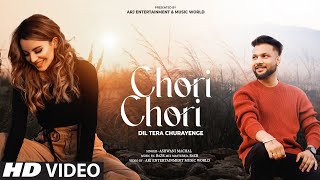 Cover Song 2023: Chori Chori Dil Tera Churayenge | Ashwani | Old Song New Version | Romantic Song