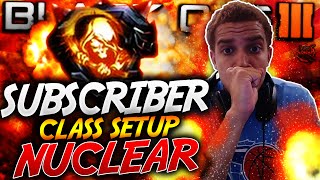 MAN-O-WAR w/ ELO SIGHT IS DANGEROUS! "Subscriber Class Setups" NUCLEAR - NEW SERIES! (BO3 LIVE)