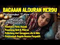 Al Quran Merdu Pengantar Tidur Surah Al Mulk, Ar Rahman, Al Waqiah, Penenang Hati & Pikiran