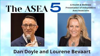 Asea 5 Dan Doyle Lourene Bevaart 021122