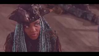 Descendants 2 UMA CONFESSES TO BEN SENCE