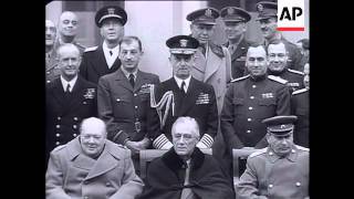 Yalta Conference