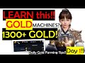 MIR4 Alt Characters as Money Machines: Daily Gold Farming Tips #mir4 #mir4global #mir4tagalog