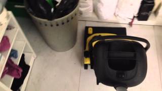 Karcher comercial BR 30/4C