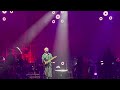 ghungroo song war 🎤arijit singh live 4k in concert ahoy europe uk 2022 @soulfularijitsingh