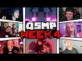 FUNNY MOMENTS FROM WEEK 4 OF QSMP 2024 | KARMA EXTRA