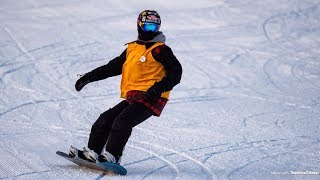 Chicopee's Terrain Park 2019 (GoPro Hero 7 Black)