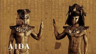 Teaser: Aida at the Sydney Opera House