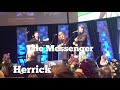 herrick the messenger