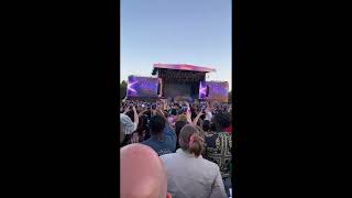 Nicki Minaj Wireless Festival 2022