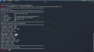 Python Program - Projects in Python directory bruteforce