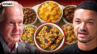 Doctor WARNS: “You’re Being LIED To About Healthy Food”