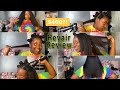 $400 Dollar Blow Dryer!? Revair Review | Eva Capri