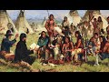 history of the nipmuc tribe a native american people