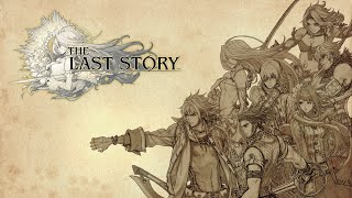 Relaxing The Last Story Music