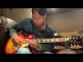 【jam²試奏動画】epiphone lps 80