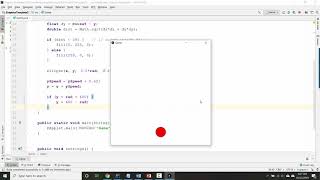 Make your object jump