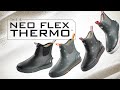 Neo Flex Thermo™ | Winter Ankle Boot | Korkers