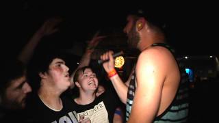 Obey The Brave - Live at Scenefest (HD) 2012