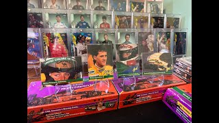 1992 GRID Formula 1 F1 box opening / break - Michael Schumacher Pull and Condition - Gem Mint?