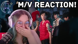 KPOP REACTION - AB6IX (에이비식스) 'NVKED' M/V