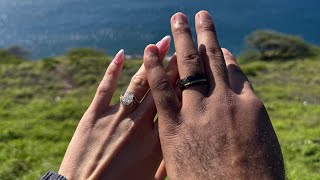 Our Wedding Venue Reveal | WE GOT MARRIED IN SOCAL 💍