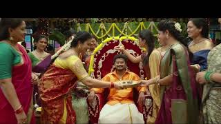 MAD Square - Official Teaser Highlights || Narne Nithin, Sangeeth Shobhan, Ram Nitin