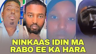 KIISKA  AJ FAMILY SIR IYO XOG YAAB LEH OO LA HELAY ADIGAA YAABI DOONO MAXKAMADA DAHIR ALASOW