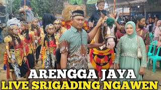 Terbaru Arak Arakan Sunatan Arengga Jaya Jagong Live Srigading Ngawen