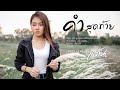 คำสุดท้าย  - เฟิร์น กัญญารัตน์ Cover  [Lyric Video] original : แจ็ค ลูกอีสาน