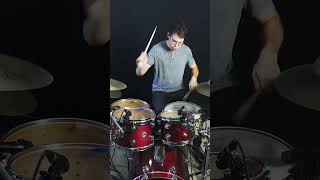 Aja by Steely Dan Drum Solo