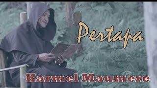 EREMIT, SENOBIT, MONASTIK || PERTAPAAN KARMEL MAUMERE-FLORES