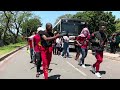 fighters never give up effsc vs sasco at khwezi effsc funeral at ukzn edgewood campus effsc