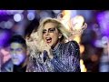 Lady Gaga's Epic Opening at Coachella